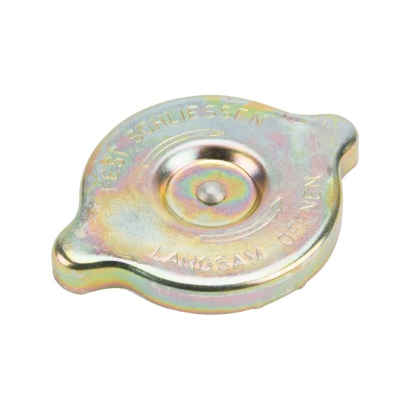 Radiator lock - 0007520080 Radiator lock - 0007520080