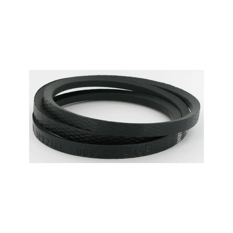 V-belt - 00075945 V-belt - 00075945