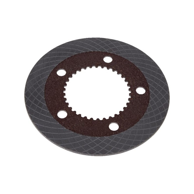 Tarcza hamulcowa - 00073191010 Tarcza hamulcowa - 00073191010