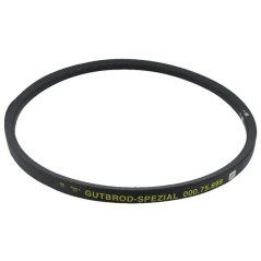 00075699 MTD, Brand 