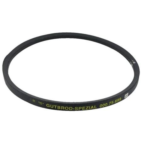 V-belt - 00075699