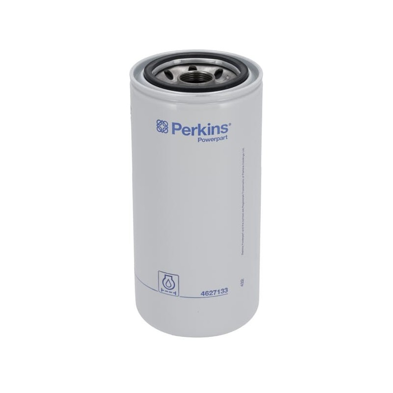 Oil filter - 0007735450
