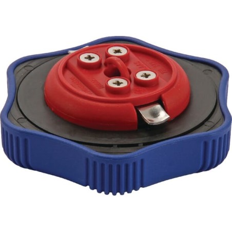 Tankdeckel - 0007919721
