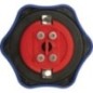 Tankdeckel - 0007919721