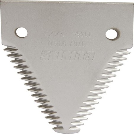Knife section - 0007679360