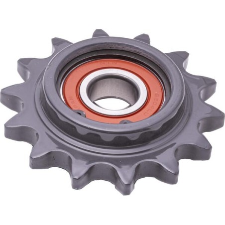 Spannungsstirnrad - 0008187660
