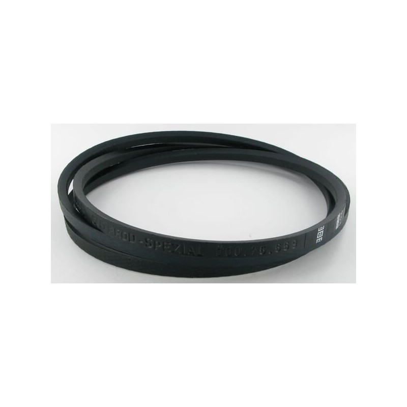 V-belt - 00075559 V-belt - 00075559