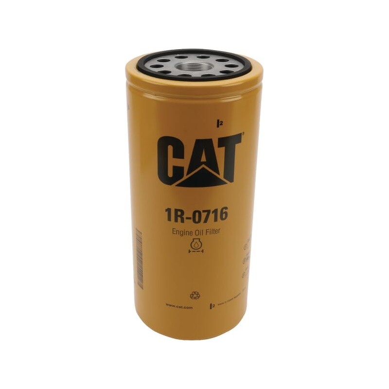 Ölfilter - 0007983031 Ölfilter - 0007983031