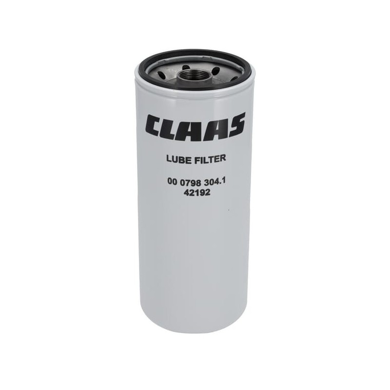 Motorölfilter - 0007983041