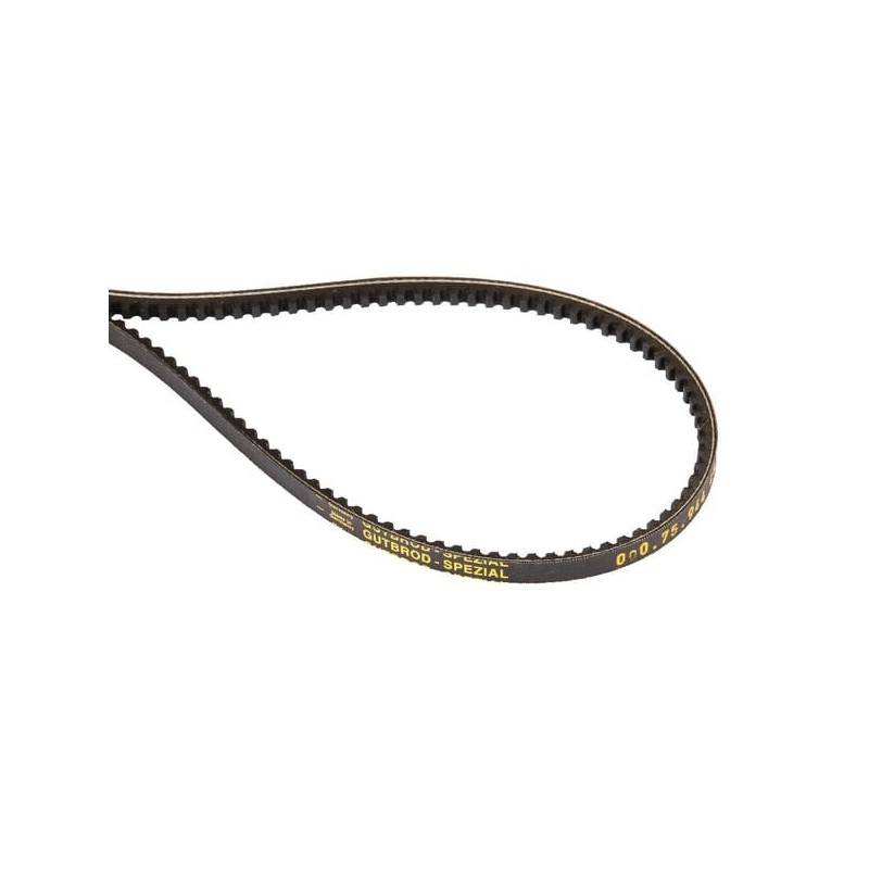 V-belt - 00075944 V-belt - 00075944