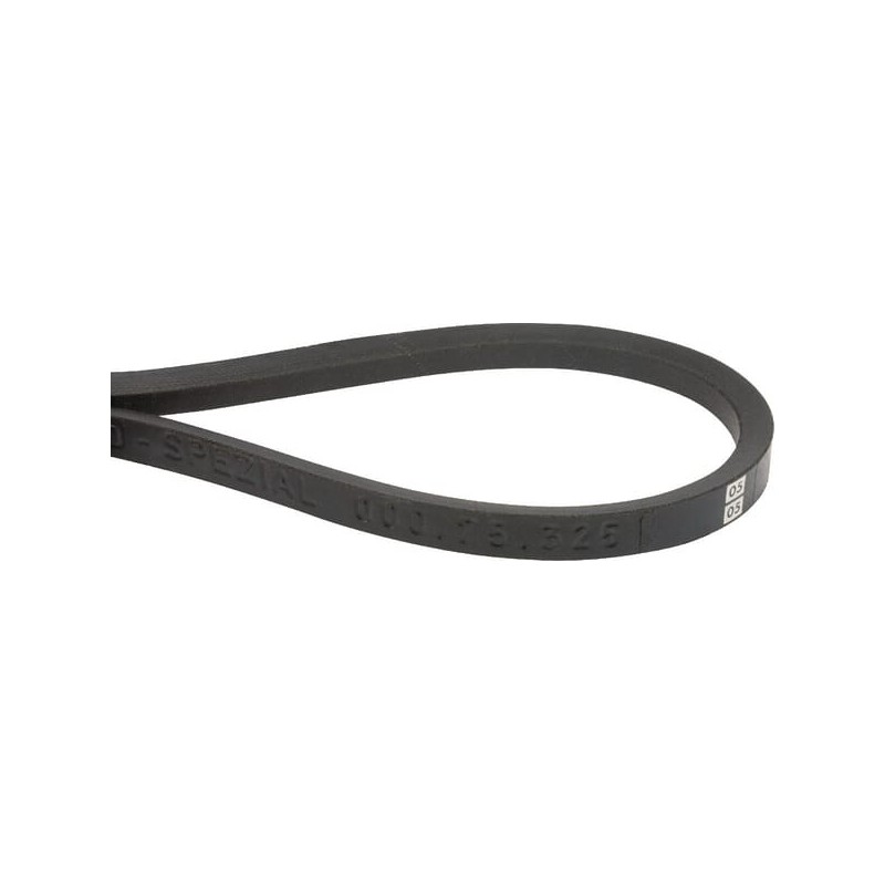 V-belt - 00075325 V-belt - 00075325