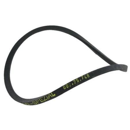 V-belt - 00075748