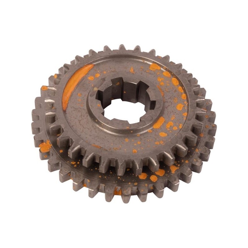 Gear - 00066601