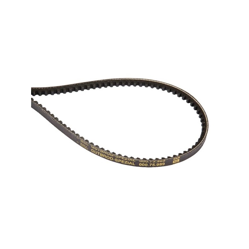 V-belt - 00075989 V-belt - 00075989