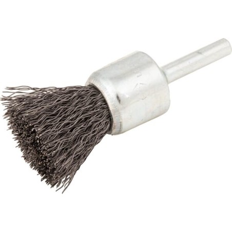 Cup brush 25mm 0,3mm - 0002509163