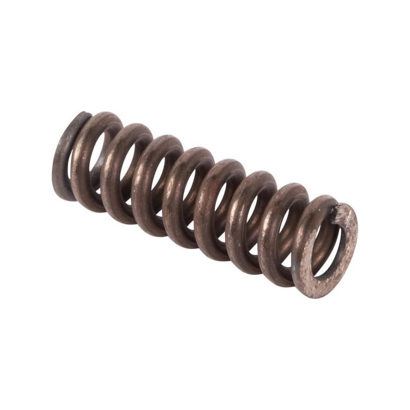 Spring diameter 8 l24 t1.6 - 00026113 Spring diameter 8 l24 t1.6 - 00026113
