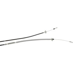 0022472010 Claas, Bowden cables, set 