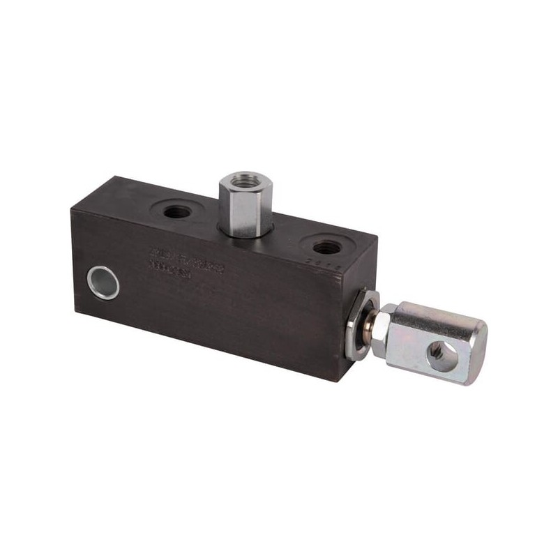Master cylinder - 00042384 Master cylinder - 00042384