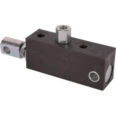 Master cylinder - 00042384