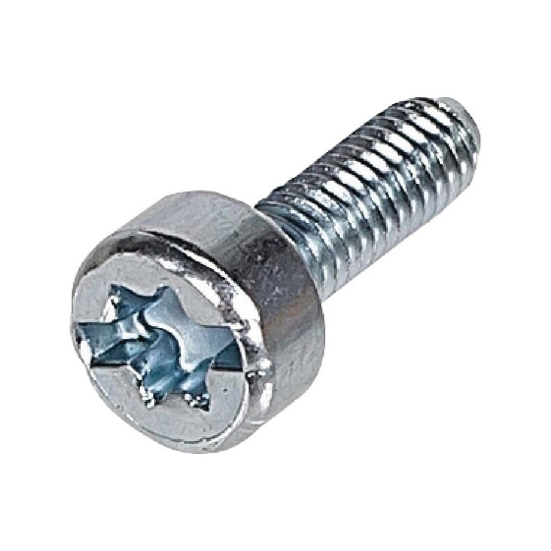 Cylinder screw M4x12 - 0018280 Cylinder screw M4x12 - 0018280