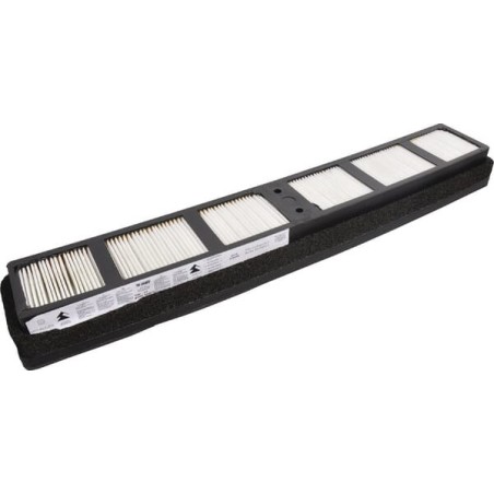Kabinenfilter - 00174563210