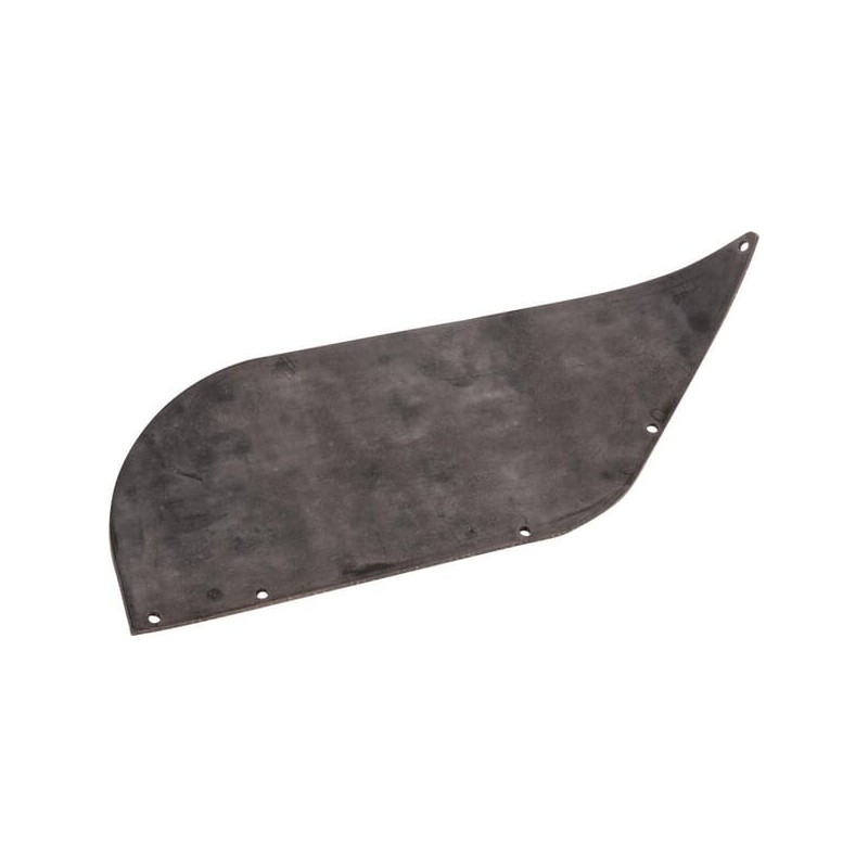 Lower gasket mudguard - 00034322 Lower gasket mudguard - 00034322