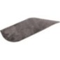 Lower gasket mudguard - 00034322 Lower gasket mudguard - 00034322