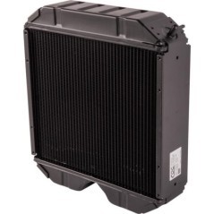 00031214 Goldoni, Radiators 