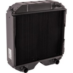 00031214 Goldoni, Radiators 
