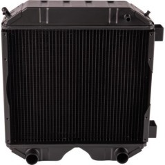 00031214 Goldoni, Radiators 