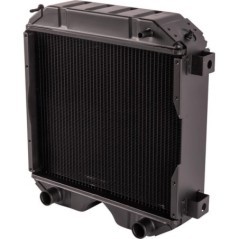 00031214 Goldoni, Radiators 