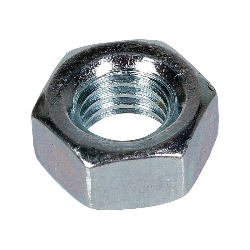 Nut M8- 934 Solo - 0020109 Nut M8- 934 Solo - 0020109