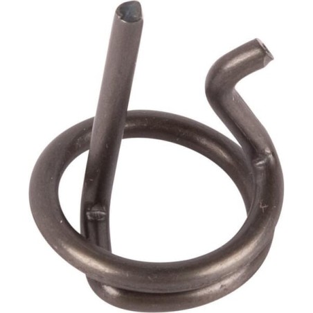 Spring diameter 22 l11.5 t2.6 - 00026397