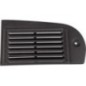 Left filter protector - 00045137 Left filter protector - 00045137