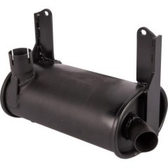 Schalldämpfer - 00044226