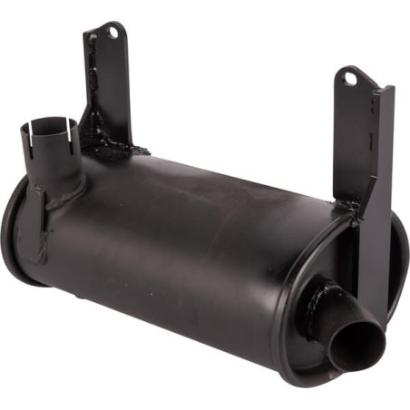 Muffler - 00044226
