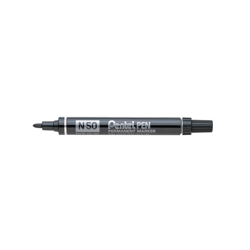 Markierstift N50 grün Pentel - 000248