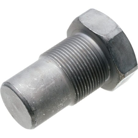Threaded bolt M28x1,5 - 00203700570