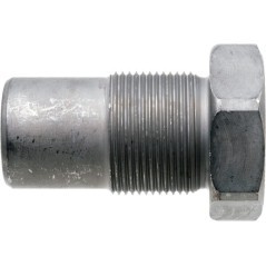00203700570 Pöttinger, Knife holders and screws 
