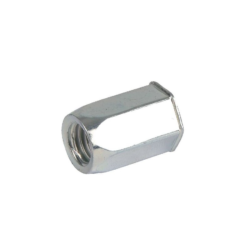 Hexagonal rivet nut - 0002162670 Hexagonal rivet nut - 0002162670