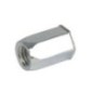 Hexagonal rivet nut - 0002162670 Hexagonal rivet nut - 0002162670