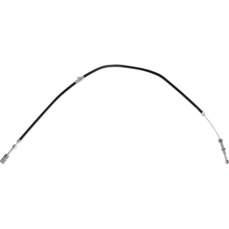 Clutch cable complete 1135mm - 00039100