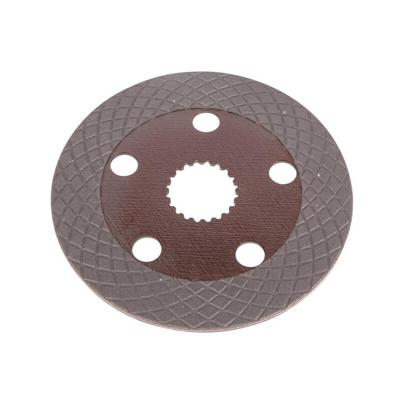 Bremsscheibe - 00041480