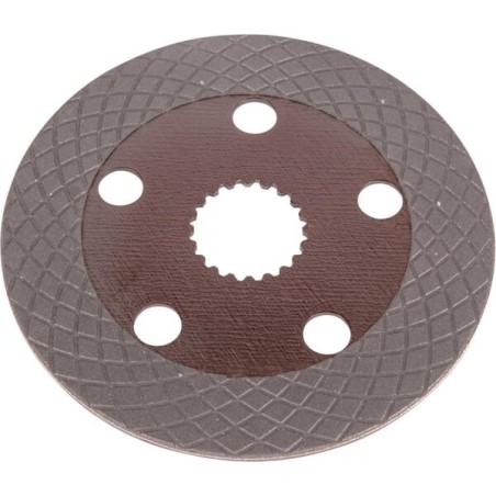 Brake disc - 00041480