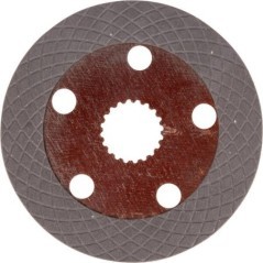 00041480 Goldoni, Brakes - Brake Discs 