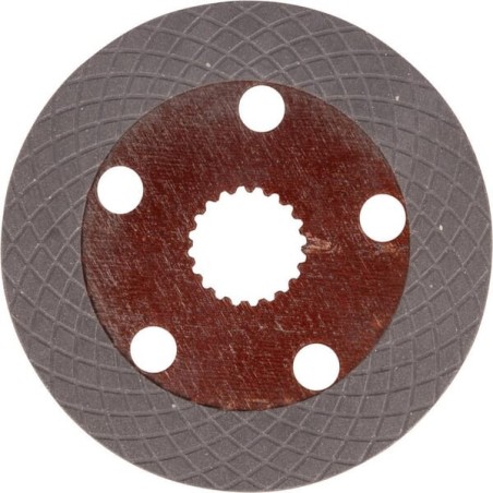 Bremsscheibe - 00041480