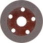Brake disc - 00041480 Brake disc - 00041480