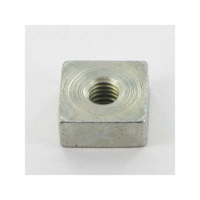 Nakrętka M5 - 0021241 Nakrętka M5 - 0021241