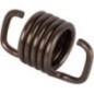 Spring diameter 13 l27 t2 - 00039061 Spring diameter 13 l27 t2 - 00039061