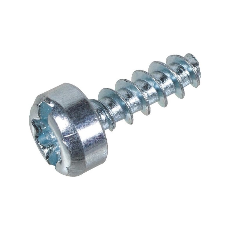 Śruba M4x12 mm - 0018354 Śruba M4x12 mm - 0018354
